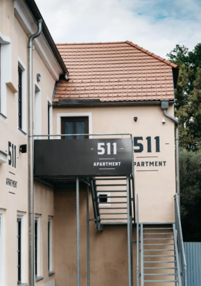 Apartments 511, Ceský Krumlov